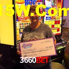 Descubra o Mundo do Cassino Online com 3660bet
