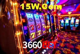 A Experiência Imersiva dos Cassinos Ao Vivo no 3660bet